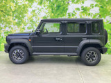 ジムニーノマド 1.5 FC 4WD 