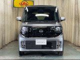 ルークス AUTECHライン ターボ プロパイロット エディション 4WD 
