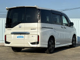 ステップワゴン 2.0 e:HEV スパーダ G EX ホンダセンシング 