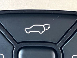 ★【パワーバックドア】スマートキーや運転席のボタンを押すだけでリアゲートが自動でオープンいたします!