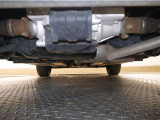 下廻りの状態