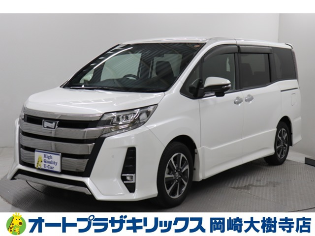 ノア 2.0 Si W×B II 