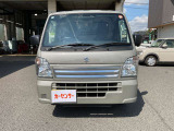キャリイ KC エアコン パワステ 農繁仕様 4WD 