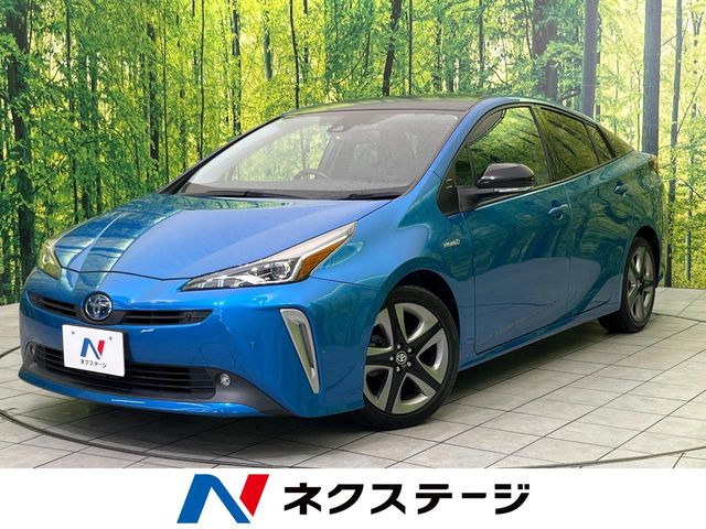 プリウス 1.8 A ツーリングセレクション 