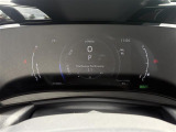 【スピードメーター】メーターがシンプルで見やすく運転しやすいですね。