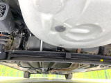 下回りがきれいなうちに、防錆加工の施工がオススメ。降雪地域はもちろん、沿岸部にお住いの方や、趣味でマリン・ウィンタースポーツをされる方にご好評いただいております。