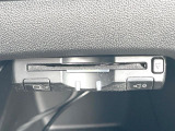 ●ETC車載器(アンテナ分離型音声案内タイプ):お引き渡し時には再セットアップを実施後、お渡しいたします。マイレージ登録に関してもお気軽にスタッフまでお尋ねください。