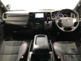 ハイエースバン 2.8 スーパーGL ディーゼル 