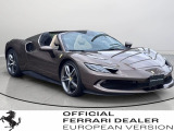フェラーリ 296GTS F1 DCT