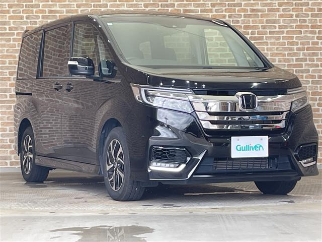 ステップワゴン 1.5 スパーダ ホンダ センシング 4WD 4WD 修復歴無し