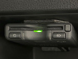 【ETC】高速道路の料金所をストレスなく通過!話題のスポットやサービスエリアに多い「スマートIC」利用時は必須のアイテムです。当店でセットアップを実施、ご納車当日からすぐにご利用いただけます!
