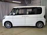タントカスタム RS トップエディション SAII 4WD