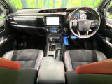 ハイラックス 2.4 Z GRスポーツ ディーゼル 4WD 