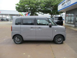 ワゴンRスマイル G 4WD 