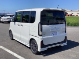 安心の障害物センサー付き