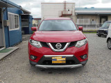 エクストレイル 2.0 20X エマージェンシーブレーキパッケージ 4WD 