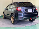 インプレッサXV 2.0i 4WD 