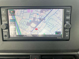 ナビゲーションです。もう道に迷うことも無いかも?是非、遠出や旅行へ!