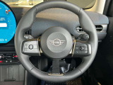 アクティブクルーズコントロール付き!前車との車間調整を自動で行ってくれるので、ロングドライブも楽楽です。