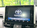 【9インチ ディスプレイオーディオ】大画面ディスプレイへお持ちのスマートフォンと連携して、ナビやbluetoothでの音楽再生が可能です♪デザインはもちろん操作性も良好!別途ナビ機能の取付可能です♪