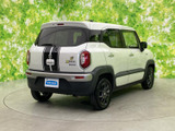 クロスビー 1.0 ハイブリッド(HYBRID) MZ 