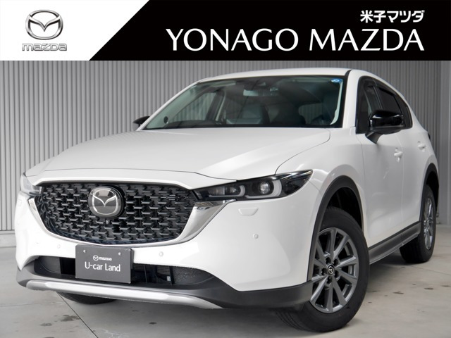 CX-5 2.0 20S フィールドジャーニー 4WD 