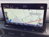 純正11.4インチナビ♪■AppleCarPlay・フルセグTV・Bluetooth・DVD再生対応!■オプションでHDMIケーブルも取付可能になります!