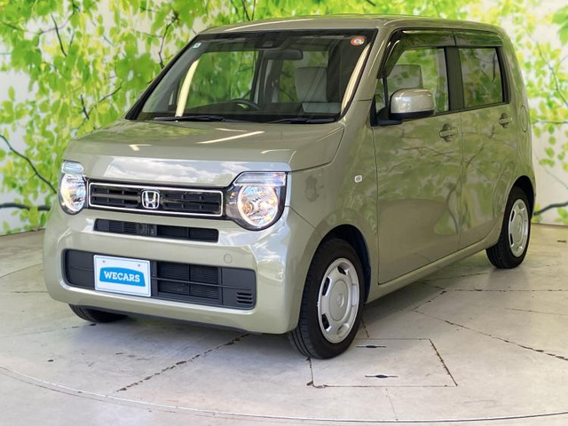 N-WGN G ホンダ センシング 