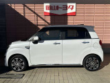 当店は、トヨタディ-ラ-として高品質な中古車を多数取り揃えております!