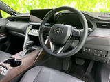 運転席