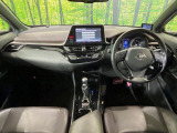 C-HR  G