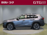 RAV4 2.0 アドベンチャー 4WD 