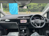ゴルフトゥーラン TSI ハイライン 