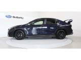 WRX S4 2.4 STI スポーツR-ブラック リミテッド 4WD
