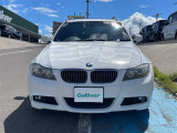 3シリーズツーリング 325i Mスポーツ パッケージ サンルーフ 修復歴無し