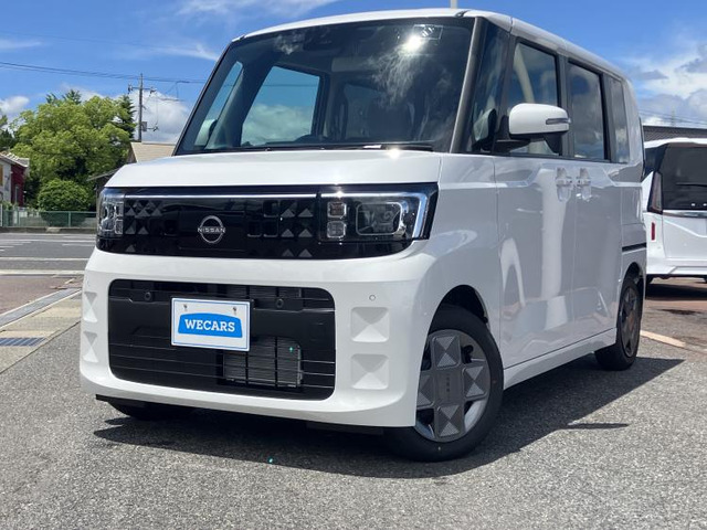 ルークス X