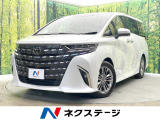 ガラスルーフ 14型ナビ付ディスプレイオーディオ 両側電動ドア