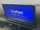 【純正11型ナビ】人気の純正ナビを装備。オーディオ機能も充実しており、Bluetooth接続すればお持ちのスマホやMP3プレイヤーの音楽を再生可能!毎日の運転がさらに楽しくなります!!