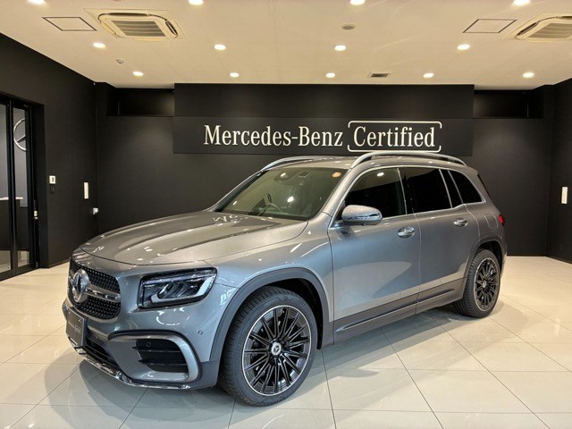 GLB GLB200d 4マチック アーバン スターズ ディーゼル 4WD 