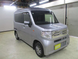 N-VAN L 4WD 