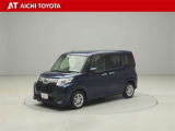ルーミー 1.0 G-T 