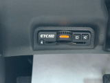ETC車載器の画像です。