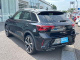 T-Roc TDI 4モーション Rライン ディーゼル 4WD 