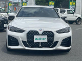 4シリーズグランクーペ 420d xドライブ Mスポーツ 4WD 本革シート