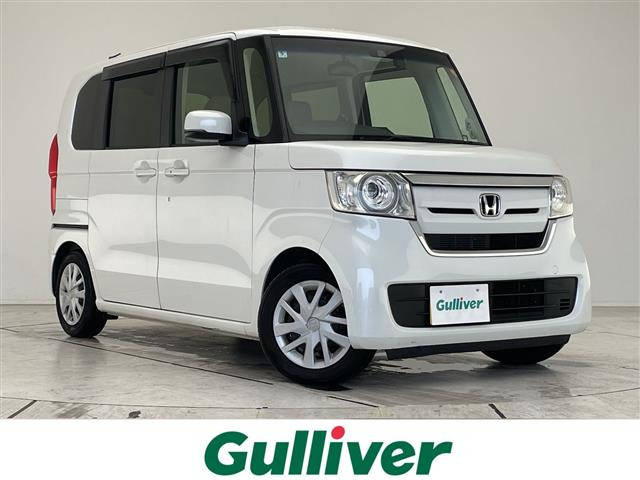 N-BOX G L ホンダセンシング 修復歴無し