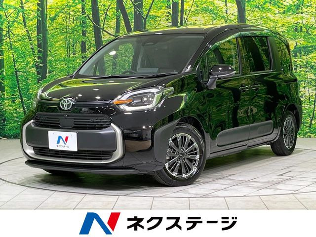 シエンタ 1.5 Z