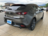 MAZDA3ファストバック 1.8 XD プロアクティブ ツーリング セレクション 