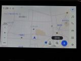 ナビゲーションも完備してます!