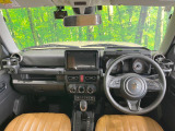 ジムニーシエラ 1.5 JC 4WD 