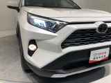 ★LEDヘッドライト★LEDは明るく遠くまで照らす光量で夜間走行の視認性を高めます。長寿命で省電力!見た目もスタイリッシュです。